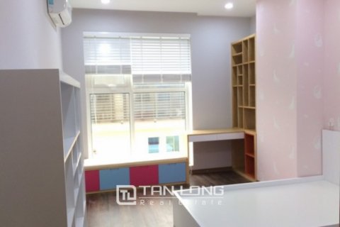 3 bedrooms Apartment in Tay Ho, Ha Noi,  No. 2925 7