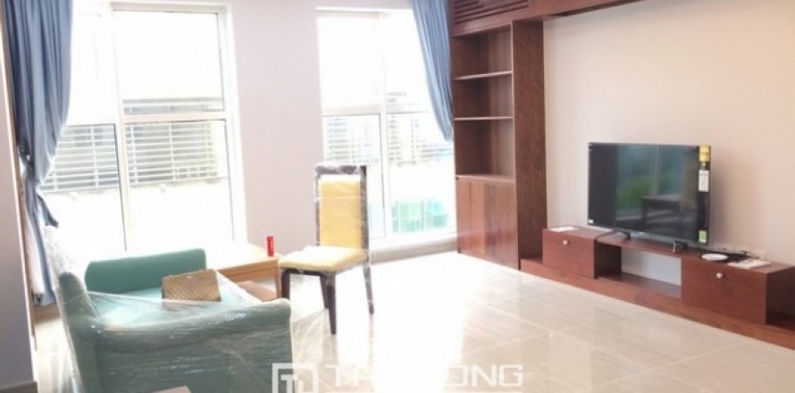 3 bedrooms Apartment in Tay Ho, Ha Noi,  No. 2925