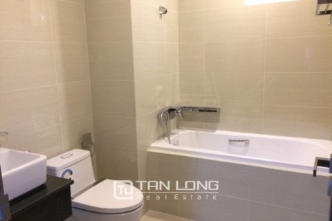 3 bedrooms Apartment in Tay Ho, Ha Noi,  No. 2925 9