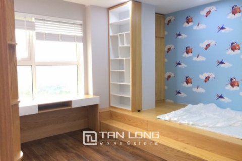 3 bedrooms Apartment in Tay Ho, Ha Noi,  No. 2925 8