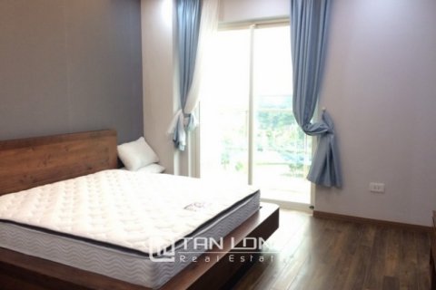 3 bedrooms Apartment in Tay Ho, Ha Noi,  No. 2925 5