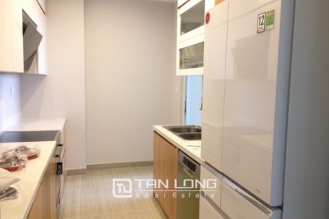 3 bedrooms Apartment in Tay Ho, Ha Noi,  No. 2925 3