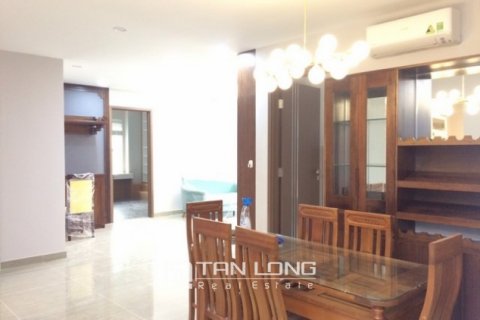 3 bedrooms Apartment in Tay Ho, Ha Noi,  No. 2925 4