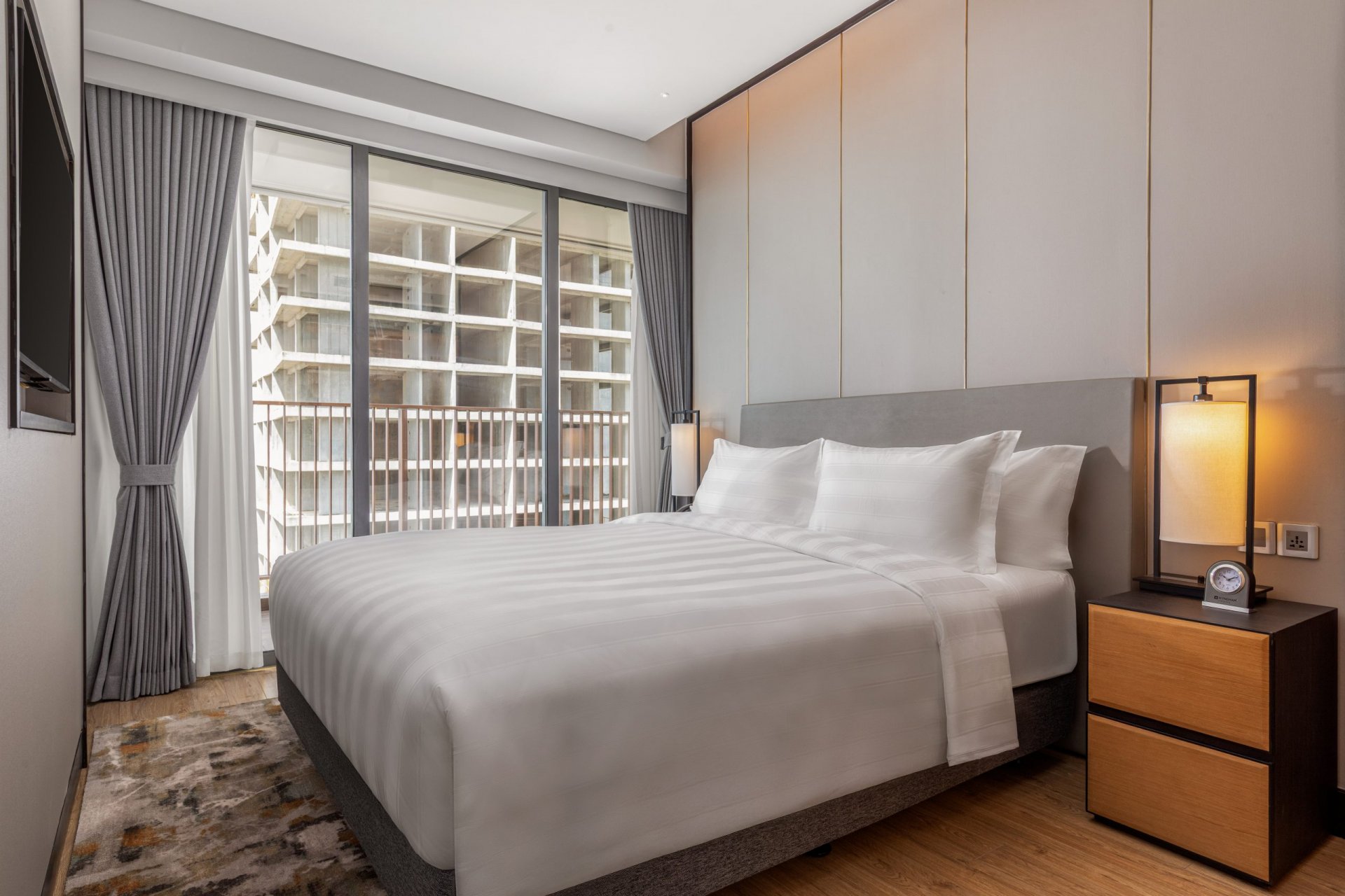1 bedroom Apartment in Son Tra, Da Nang, Vietnam No. 25781