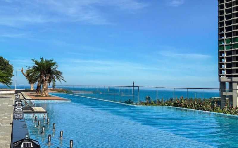 1 bedroom Apartment in Son Tra, Da Nang, Vietnam No. 25781