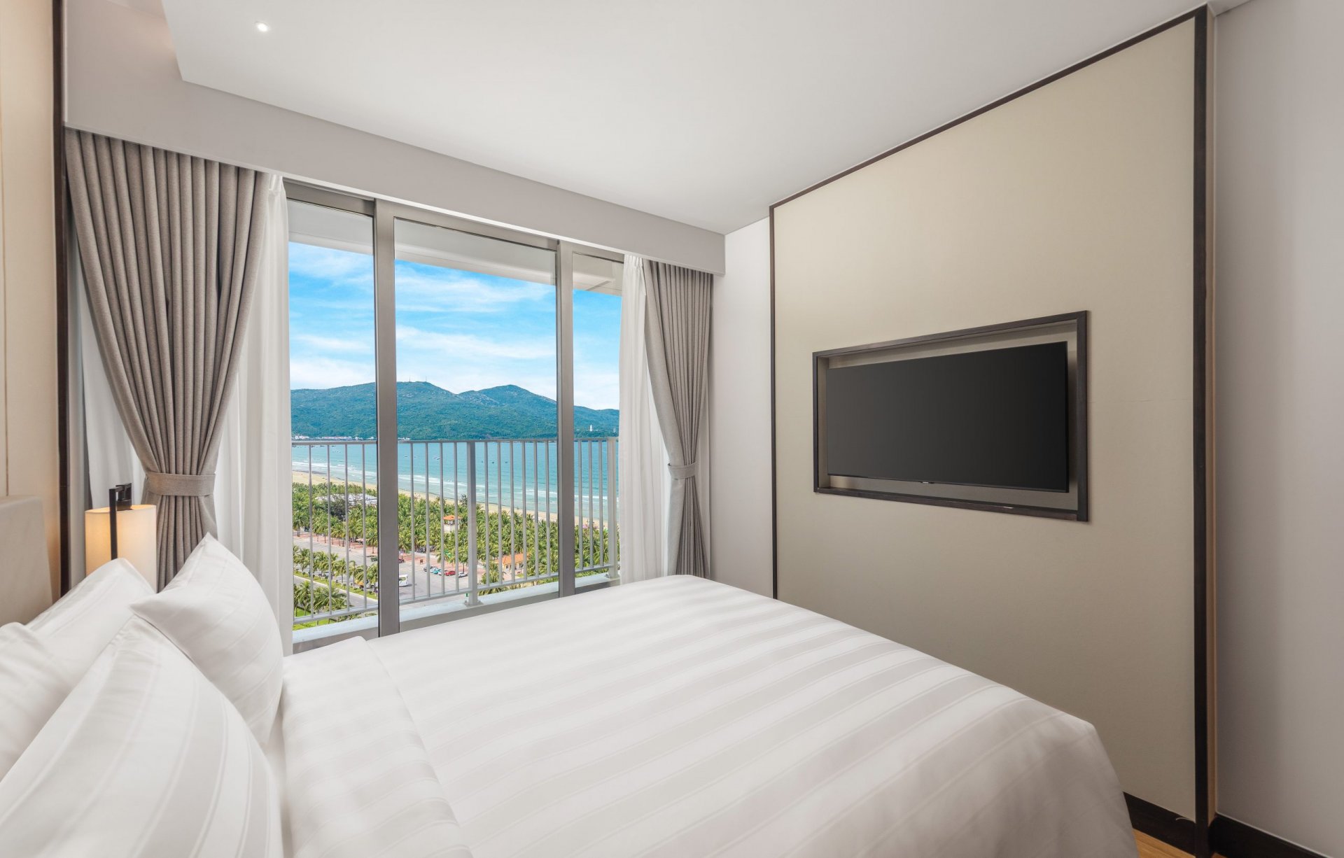 2 bedrooms Apartment in Son Tra, Da Nang, Vietnam No. 25778
