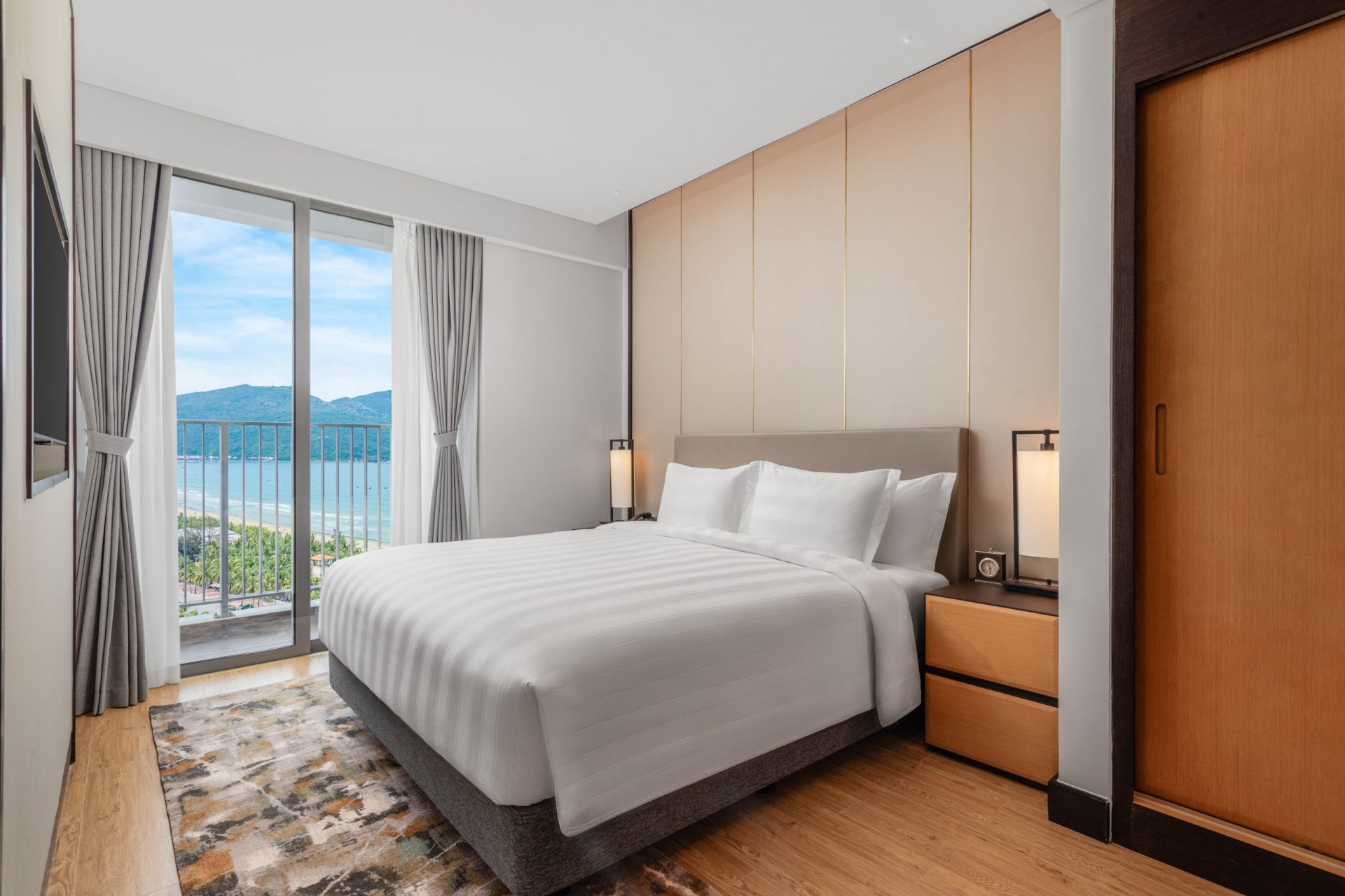2 bedrooms Apartment in Son Tra, Da Nang, Vietnam No. 25778