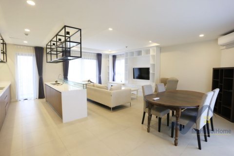 3 bedrooms Apartment in Tay Ho, Ha Noi, No. 19165