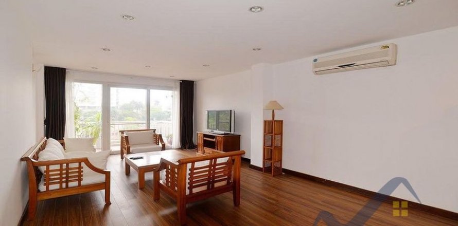 3 bedrooms Apartment in Ba Dinh, Ha Noi, No. 19164