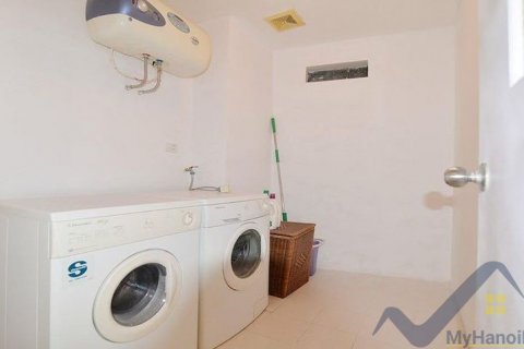 3 bedrooms Apartment in Ba Dinh, Ha Noi, No. 19164 17