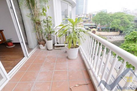 3 bedrooms Apartment in Ba Dinh, Ha Noi, No. 19164 6
