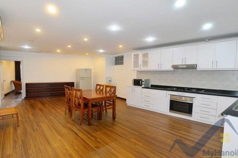 3 bedrooms Apartment in Ba Dinh, Ha Noi, No. 19164 3