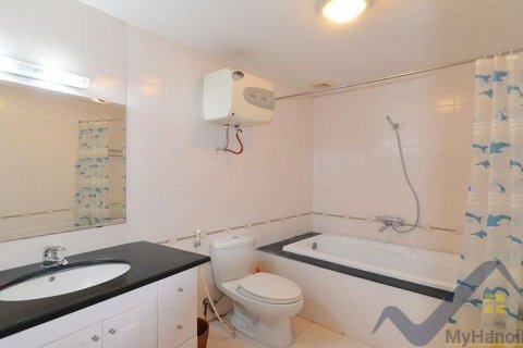 3 bedrooms Apartment in Ba Dinh, Ha Noi, No. 19164 13