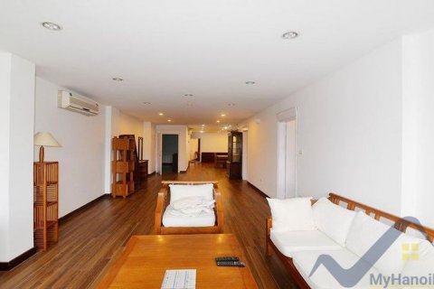 3 bedrooms Apartment in Ba Dinh, Ha Noi, No. 19164 2