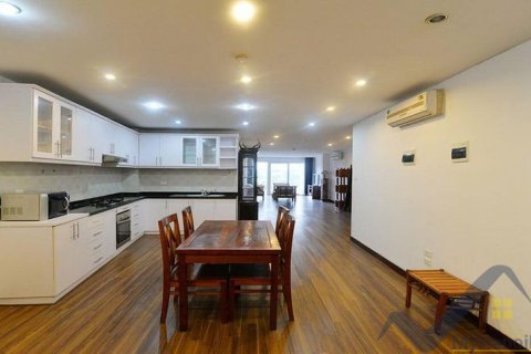 3 bedrooms Apartment in Ba Dinh, Ha Noi, No. 19164 4