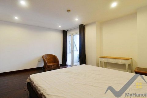 3 bedrooms Apartment in Ba Dinh, Ha Noi, No. 19164 12