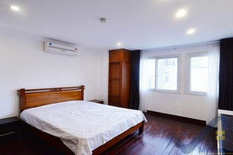 3 bedrooms Apartment in Ba Dinh, Ha Noi, No. 19164 15