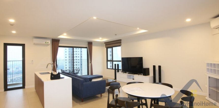 3 bedrooms Apartment in Tay Ho, Ha Noi, No. 19168