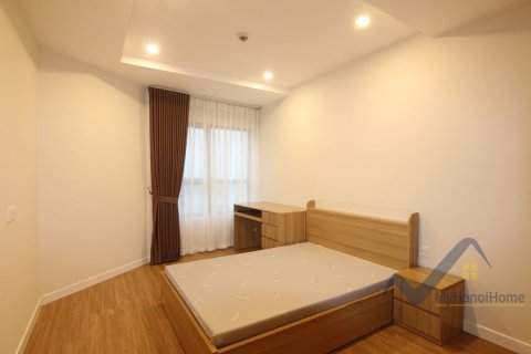 3 bedrooms Apartment in Tay Ho, Ha Noi, No. 19168 12