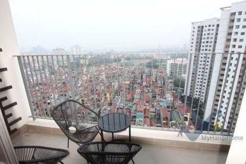 3 bedrooms Apartment in Tay Ho, Ha Noi, No. 19168 11