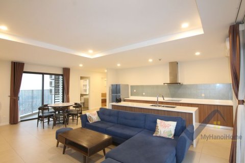3 bedrooms Apartment in Tay Ho, Ha Noi, No. 19168 2