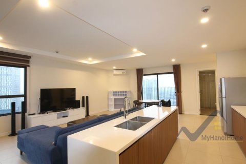 3 bedrooms Apartment in Tay Ho, Ha Noi, No. 19168 3