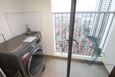 3 bedrooms Apartment in Tay Ho, Ha Noi, No. 19168 10