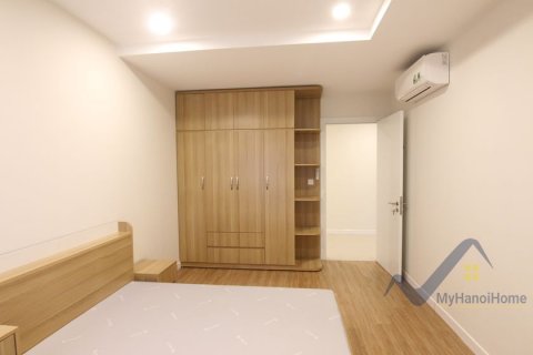 3 bedrooms Apartment in Tay Ho, Ha Noi, No. 19168 13