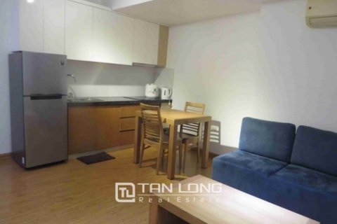 70m2 Apartment in Ba Dinh, Ha Noi,  No. 3878 4