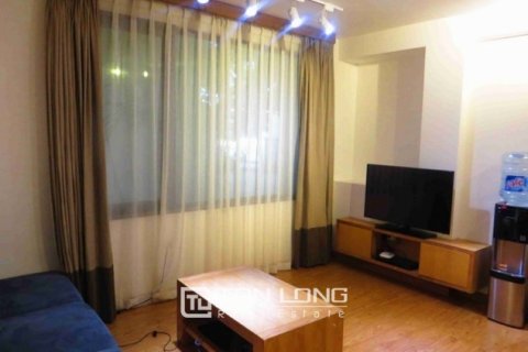 Квартира студия в Бадинь, Ханой ,  № 3878