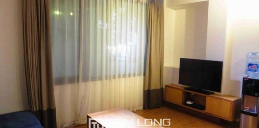 Studio Apartment in Ba Dinh, Ha Noi,  No. 3878