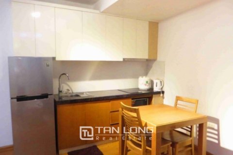 70m2 Apartment in Ba Dinh, Ha Noi,  No. 3878 5