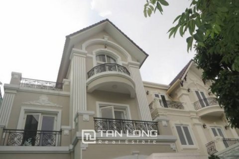 4 bedrooms Villa in Long Bien, Ha Noi,  No. 3853
