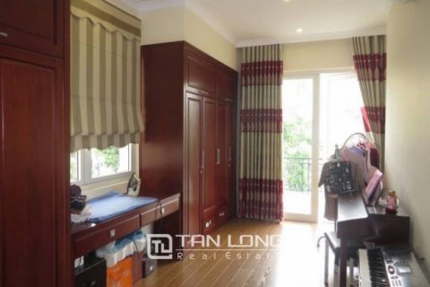 4 bedrooms Villa in Long Bien, Ha Noi, No. 3853 15
