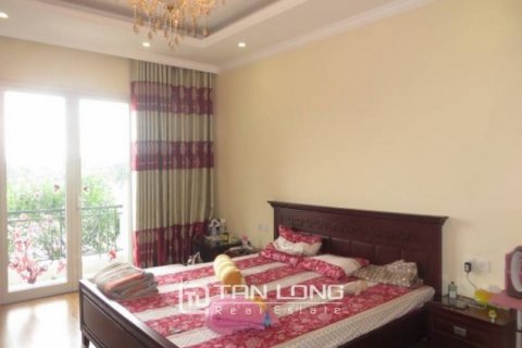 4 bedrooms Villa in Long Bien, Ha Noi, No. 3853 19