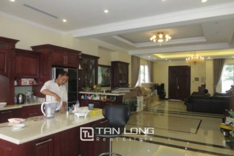 4 bedrooms Villa in Long Bien, Ha Noi, No. 3853 7