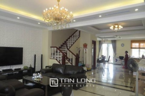 4 bedrooms Villa in Long Bien, Ha Noi, No. 3853 8