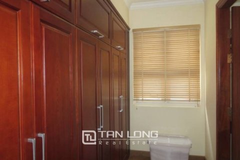 4 bedrooms Villa in Long Bien, Ha Noi, No. 3853 20