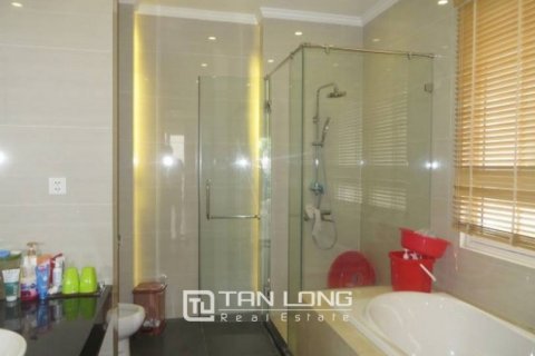 4 bedrooms Villa in Long Bien, Ha Noi, No. 3853 24