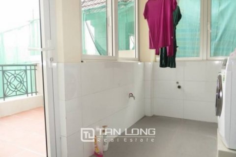4 bedrooms Villa in Long Bien, Ha Noi, No. 3853 6