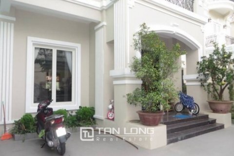4 bedrooms Villa in Long Bien, Ha Noi, No. 3853 3