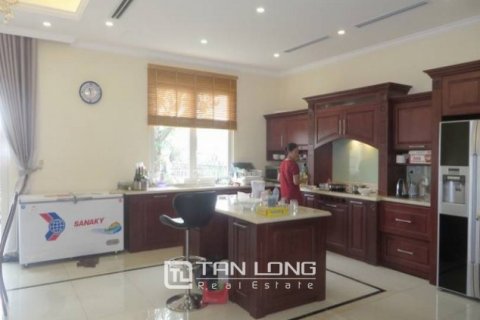 4 bedrooms Villa in Long Bien, Ha Noi, No. 3853 10