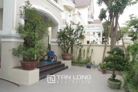4 bedrooms Villa in Long Bien, Ha Noi, No. 3853 2