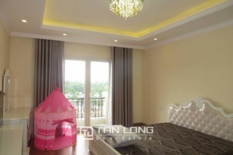 4 bedrooms Villa in Long Bien, Ha Noi, No. 3853 13