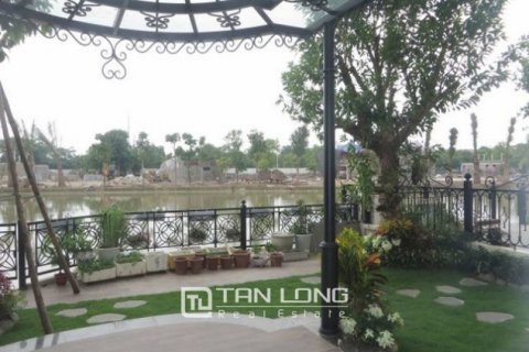 4 bedrooms Villa in Long Bien, Ha Noi, No. 3853 5
