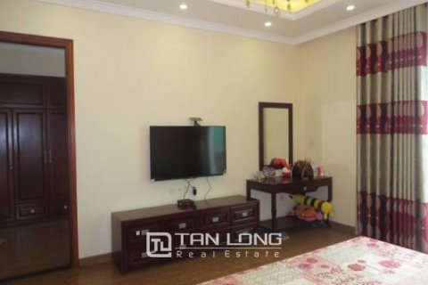 4 bedrooms Villa in Long Bien, Ha Noi, No. 3853 16