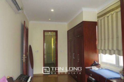 4 bedrooms Villa in Long Bien, Ha Noi, No. 3853 12