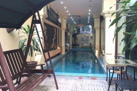 Studio Apartment in Tay Ho, Ha Noi,  No. 3881 2