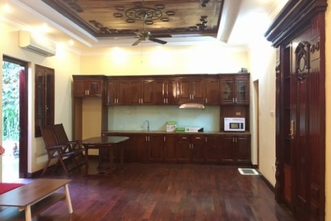 Studio Apartment in Tay Ho, Ha Noi,  No. 3881 4