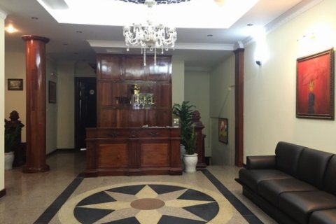 Studio Apartment in Tay Ho, Ha Noi, No. 3881